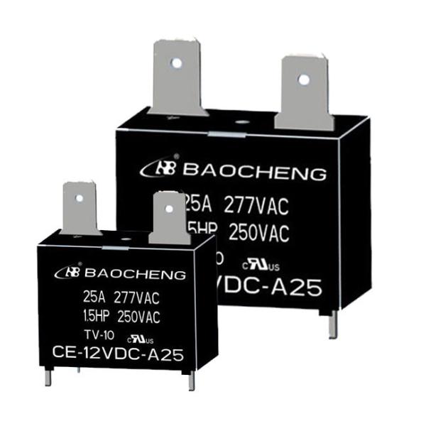 Buy cheap 1000MΩ Insulation Resistance BaoCheng Relay With Unmatched Efficiency from wholesalers