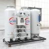 Buy cheap 99.99% Nitrogen Generator for Electronic Industry Production Video Outgoing-Inspection from wholesalers