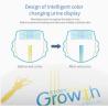 Buy cheap Exclusive Patented Design Growth Diaper for Leak Proof Protection from wholesalers