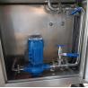 Buy cheap High Speed Commercial Production Seamless Softgel Machine Touch Screen from wholesalers