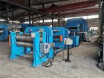 380V Rubber Hydraulic Curing Press for Conveyor Belt Hot Press in Manufacturing