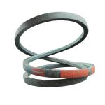 Energy Mining Standard Wrapped Rubber V Belt for Mower Pulley Power Transmission