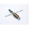 Buy cheap Van De Wiele Rapier Loom Spare Parts Temple Length 120mm 5 Rings from wholesalers
