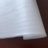Buy cheap EPE Foam Vapor Barrier Film 25kg/M3 For Packing Decorating The Wall from wholesalers