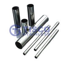 Buy cheap ASME 14462 Stainless Steel Seamless Pipes And Tubes 2205 SS 410 product