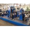 Buy cheap Casing Stainless Steel Pipe Mill Equipment For Construction Round Pipe from wholesalers
