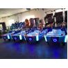 Buy cheap arcade coin operated Commercial entertainment funny air hockey arcade coin operated game from wholesalers