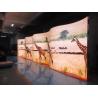 Buy cheap Indoor Full Color LED Billboard 200*150mm Module NOVA System Epistar Chip from wholesalers