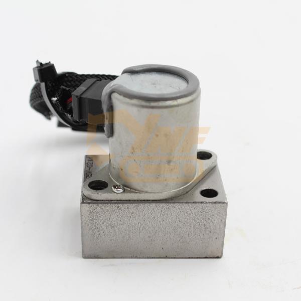 702-21-62300 702-21-57400 702-21-57500 Hydraulic Pump Solenoid Valve For PC200-7