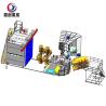 Buy cheap Air Cooling Rotational Molding Equipment For PE Plastic Tanks from wholesalers