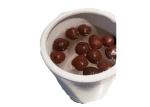 Colorful Hydroponic Accessories , Clay Hydroponic Media For Garden Center