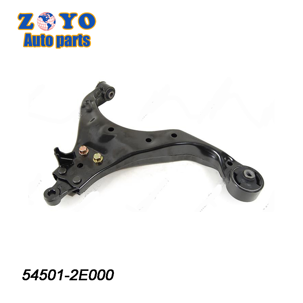 Autozone Suspension Parts for Kia Sportage Hyundai TUCSON 2004- Bushing Nature Rubber