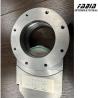 Buy cheap Pneuamtic Ultra High Vacuum Flapper Valve Low Leakage For Clean Air And Non Corrosive Gas from wholesalers