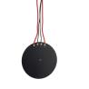 Buy cheap Round Flexible Heating Film , Thermostatic Custom Polyimide Heater from wholesalers