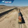 Buy cheap China To Germany France Belgium International Rail Freight Door To Door from wholesalers
