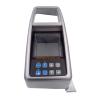 Buy cheap Doosan DX225 Excavator Spare Parts Monitor Cluster Gauge Panel 539-00076 539-00076E from wholesalers
