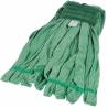 Buy cheap Commercial Microfiber Tube Mop Head，18oz, Large Size from wholesalers