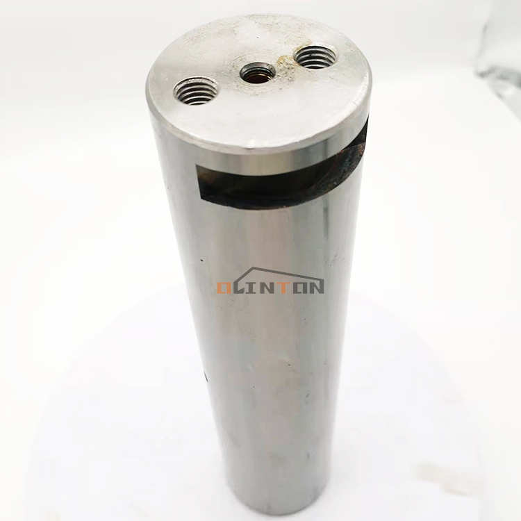 Excavator Spare Parts Pin 141-50-31120 For Komatsu BF60 D60A D60E D60F D60P D60PL