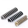 Buy cheap Spiral Wound Spring Brush For Cleaning Optical Cable Wire from wholesalers