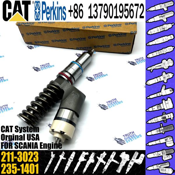 359-4080 374-0751 374-0750 291-5911 253-0616 211-3025 211-3023 For CAT C15 C18