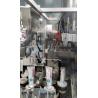 Buy cheap 20- 60pcs / Min Aluminum Tube Filling Machine With Accuracy ≤±1% Dimension 1500*1000*1800mm from wholesalers