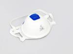 95% Bacterial Filtration Adults FFP3 Disposable Mask Respirators