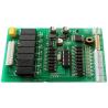 Buy cheap Hasl 94vo Qfn Bga Dip Rigid Fr4 Pcb Assembly from wholesalers