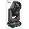 Buy cheap 260W Beam Spot Moving Head / Moving Stage Lights 7 Color Effect Two Prisms from wholesalers