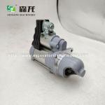 24V 5KW 11T YUCHAI Starter Motor D0308-3708100A D0308-3708100SF2 QDJ2577-000