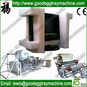 Top grade Lifevest stuff EPE Foam Sheet Thickening Machine