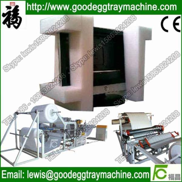Buy cheap EPE layers sticking EPE Foam Sheet Bonding Machine from wholesalers