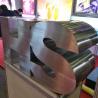 Buy cheap Automatic Heavy Metal Letter Bending Machine for Super Large Logo Sign Ejon ET80/120/150 from wholesalers