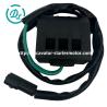 Buy cheap 12V Solenoid Valve Coil DH60-7 Excavator Spare Parts 13.6mm*52.2mm from wholesalers
