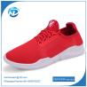 Buy cheap Mesh Fabric Breathable Shoes For Couples Light Weight Walking Shoes from wholesalers