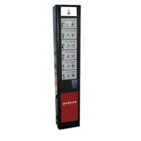 Buy cheap U20 lockable box mobile phone recharge kiosk product
