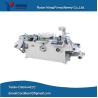Buy cheap Auto Die Cutting Machine for Self Adhesive Label from wholesalers
