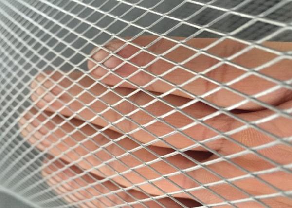 Buy cheap Galvanized 316 Stainless Steel Wire Mesh 0.018-2.03mm Wire diameter from wholesalers