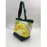 Buy cheap Printing 210D Polyester Lunch Bags , Custom Brand Logo Cooler Bag , Insulated Bag from wholesalers