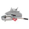 Buy cheap WIRE ROPE HOISTS from wholesalers