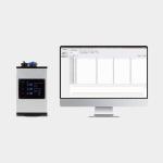 CRX-50 Portable Color Spectrophotometer For Fast And Accurate Color Measurement