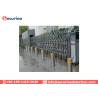 Buy cheap 219mm Dia. Of Bollards Hydraulic Security Bollards Road Blocking Car Park Barrier from wholesalers