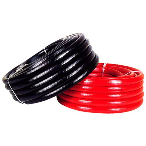 Manufacturer And Exporter Of PVC Garden Pipe Plant Flexible PVC Garden Hose For