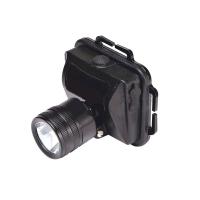 Buy cheap IP65 Waterproof Multifunctional Flashlight 2200mAh Ex Ib IIC T4 Gb product