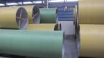 ASTM A358 ,CLASS 1 , TP316L Stainless Steel Welded Pipe , 100% RT
