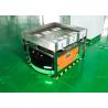 Buy cheap Industrial Smart AGV , Natural Navigation AGV For Electronics Industry from wholesalers