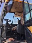 Water Cooling 60wvs Second Hand Hyundai Excavator Original Out Paint