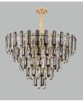 Modern Luxury Crystal LED Chandelier Lighting Home Decoration crystal light