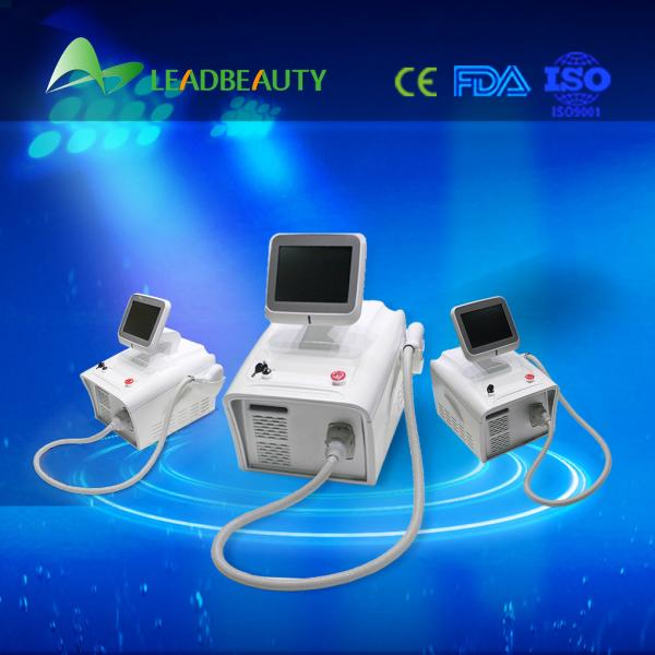 Buy cheap leadbeauty 2000W Germany DILAS laser bars permanent hair removal laser machine from wholesalers