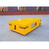Buy cheap Industrial Field Large Capacity Battery Trackless Transfer Carts With Hand Pendant Remote Control from wholesalers