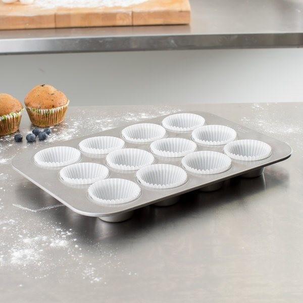 Buy cheap Rk Bakeware China- Mini Fluted Cake Tray & Mini Fluted Tube Cake Tray from wholesalers